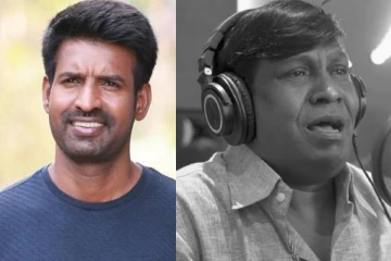 'மனதை என்னமோ செய்கிறது'.. மாமன்னன் குறித்து நடிகர் சூரி பதிவு