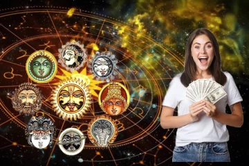 2026 புத்தாண்டில் மிகப்பெரிய ராஜயோகத்தை பெறும் ராசிகள்- உங்கள் ராசி உள்ளதா?