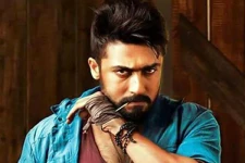 நடிகர் சூர்யாவின் லேட்டஸ்ட் லுக், தாடி நரைத்து எப்படி உள்ளார் பாருங்க- இதோ