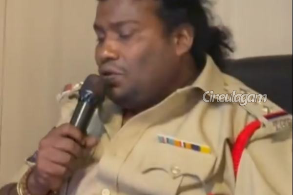 "ரோஜா ரோஜா".. யோகி பாபு குரலா இது? வீடியோவால் ஆச்சர்யத்தில் ரசிகர்கள் | Yogi Babu Sings Roja Roja Song "ரோஜா ரோஜா".. யோகி பாபு குரலா இது? வீடியோவால் ஆச்சர்யத்தில் ரசிகர்கள் | Yogi Babu Sings Roja Roja Song