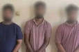 පිරිමින් පැහැරගෙන ගොස් කප්පම් ඉල්ලූ අය අත්අඩංගුවට - ඉතියෝපියාවේදී පැහැරගැනීමට ලක්වූ ශ්‍රී ලාංකිකයින් තිදෙනාත් බේරා ගනී