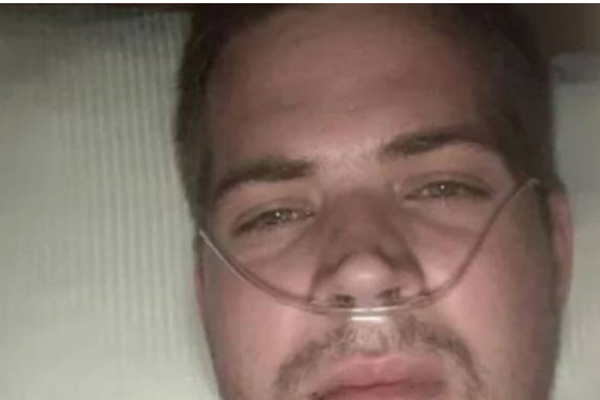 ஒரே ஒரு கொசுக்கடிதான்.. 1 மாதம் கோமாவில் படுத்த நபர் - 30 ஆப்ரேஷன் வேறயாம்.! | Man Slips Into Coma 30 Surgeries Because Mosquito ஒரே ஒரு கொசுக்கடிதான்.. 1 மாதம் கோமாவில் படுத்த நபர் - 30 ஆப்ரேஷன் வேறயாம்.! | Man Slips Into Coma 30 Surgeries Because Mosquito