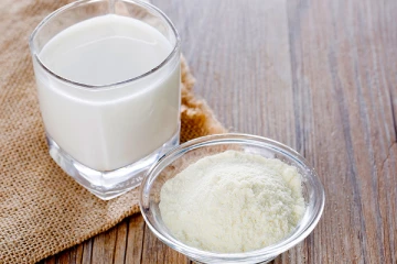 பால் மாவின் விலை மேலும் அதிகரிப்பு