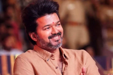 தந்தையுடன் இணைந்த விஜய்; வைரல் ஃபோட்டோ - மகிழ்ச்சியில் ரசிகர்கள்!