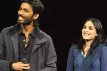 விவாகரத்தாகியும் இதைமட்டும் மாற்றிக்கொள்ளாத தனுஷ்! பிறப்பிலேயே கூடவே இருக்கு.