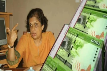 சர்ச்சையை ஏற்படுத்தியுள்ள சந்திரிக்கா குமாரதுங்கவின் ஓய்வூதிய விவகாரம்