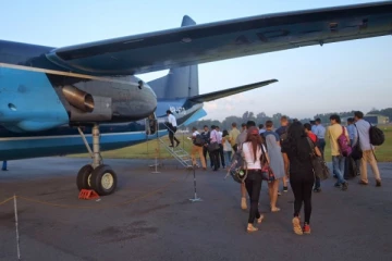 இரத்மலானை மற்றும் யாழ்ப்பாணம் விமான நிலையம் ஊடாக பயணிப்போருக்கு கட்டணங்கள் குறைப்பு