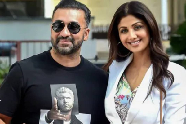 சட்டத்திற்குட்பட்டே கைது - ஷில்பா ஷெட்டியின் கணவரின் வழக்கில் நீதிபதி காட்டம்! | Raj Kundra Shilpa Shetty Case