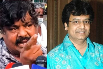 விவேக் மரணம் குறித்து அதிர்ச்சி தரும் வகையில் பேசி சர்ச்சையை கிளப்பிய மன்சூர் அலிகான்! பொலிசில் புகார்