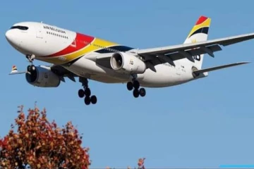 ஸ்ரீலங்கன் எயார்லைன்ஸ் நிறுவனத்திற்கு மற்றுமொரு புதிய விமானம் கொள்வனவு