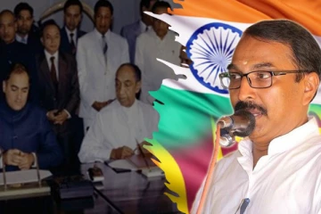 13 ஆம் திருத்தச் சட்டம் உடனடியாக நடைமுறைப் படுத்தப்பட வேண்டும்: முன்வைக்கப்பட்ட கோரிக்கை