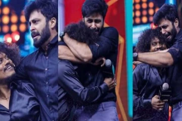 குக் வித் கோமாளி ஷோவால் அஷ்வினுக்கு தொடர்ந்து அடிக்கும் ஜாக்பாட்- படு குஷியில் ரசிகர்கள்