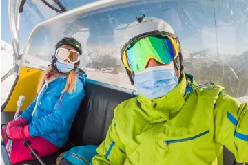 சுவிட்சர்லாந்து செல்ல இனி கோவிட்-19 சோதனை தேவையில்லை!