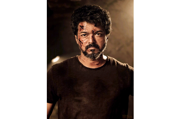 OTT தளத்தில் இப்படியொரு சாதனையை எந்த தமிழ் நடிகரும் செய்ததில்லை ! மாஸ்க்காட்டும் பீஸ்ட்.. | Beast Movie Gets Global Attention