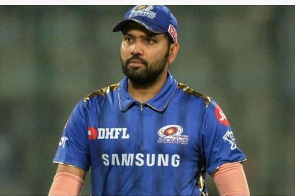 மும்பை அணியின் கேப்டன் பதவியில் இருந்து விலகுகிறாரா ரோகித் ஷர்மா? - வெளியான தகவலால் ரசிகர்கள் அதிர்ச்சி - தமிழ்நாடு