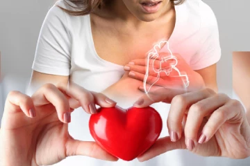 பெண்கள் மாரடைப்பு பிரச்சினையிலிருந்து தற்காத்துக்கொள்ள இதை கடைப்பிடிங்க