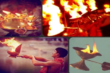 கடவுளுக்கு ஆரத்தி எடுக்கும் பொழுது இந்த தவறை மட்டும் செய்து விடாதீர்கள்