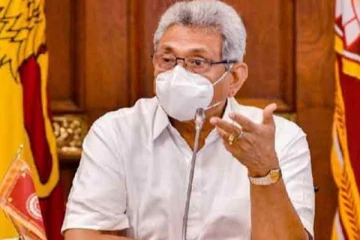 ஜனாதிபதி கோட்டாபய பிறப்பித்துள்ள அதிரடி உத்தரவு