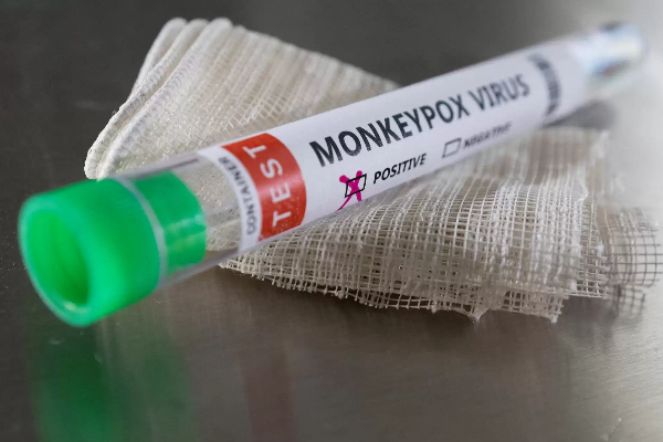 குரங்கு அம்மை நோய்க்கு ஒருவர் உயிரிழப்பு..! | One Person Died From Monkey Measles