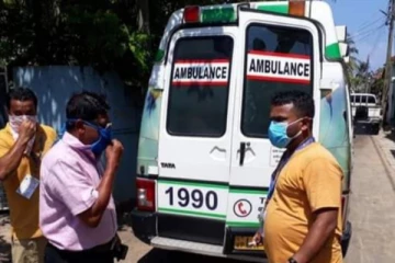 தமிழர் பகுதியில் பெரும் சோக சம்பவம் ; இளைஞனின் மரணத்தால் அதிர்ச்சி