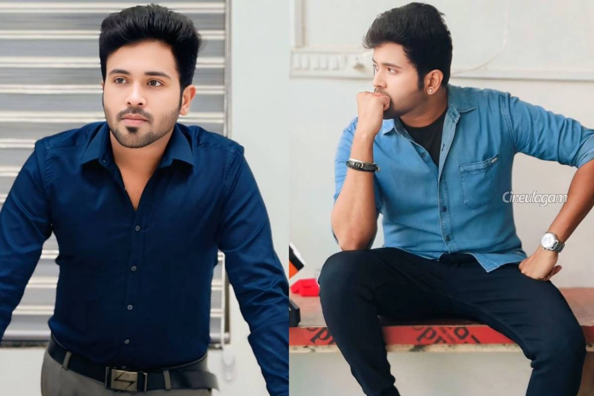 புதிய சீரியலில் கமிட்டாகியுள்ள அய்யனார் துணை சீரியல் நடிகர்... எந்த தொடர் தெரியுமா? | Ayyanar Thunai Actor Committed In New Serial