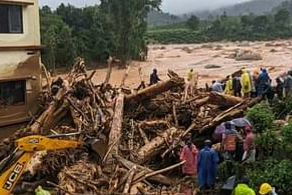 இயற்கை சீற்றத்தால் பலியானோர் எண்ணிக்கை சடுதியாக உயர்வு ; பலர் மாயம், மக்களே அவதானம் | Natural Disaster Has Claimed 56 Lives