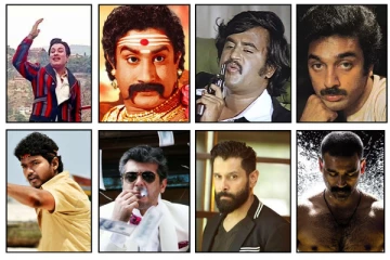 நடிகர்களின் 50-வது பட ரிசல்ட் என்ன? படுதோல்வியை சந்தித்து தளபதி மட்டுமா?