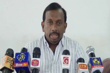 கோட்டாபய திருடினார் என்பதை ஒப்புவித்தால் மறுதினமே பதவி விலகுவேன்
