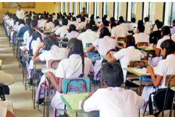 பாடசாலை தவணைப் பரீட்சை தொடர்பில் விசேட அறிவிப்பு - செய்திகளின் தொகுப்பு (video)