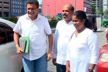 CIDயில் ஆஜரான முன்னாள் எம்.பி