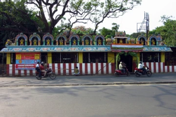 5000 ஆண்டுகளாக அருள் தரும் பாடி படவேட்டம்மன்