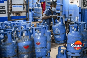 ගෑස් හිඟය අහම්බයක් නෙවෙයි.. විගණන වාර්තාවෙන් බරපතළ අනාවරණයක්