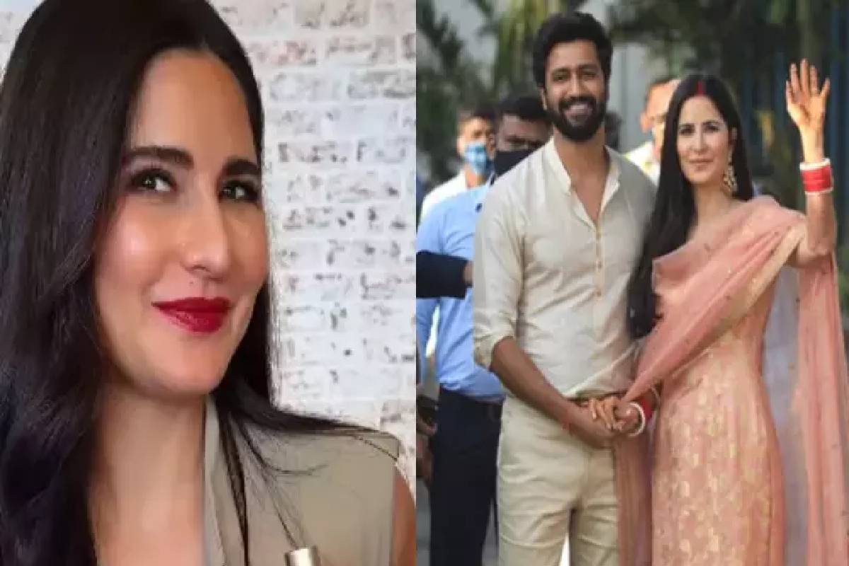 இவர் கத்ரீனா கைஃப் தானா? உடல் எடை விமர்சனத்துக்கு கத்ரீனா அளித்த நெத்தியடி பதில்! | Why Did Katrina Kaif S Face Changed New Look Viral இவர் கத்ரீனா கைஃப் தானா? உடல் எடை விமர்சனத்துக்கு கத்ரீனா அளித்த நெத்தியடி பதில்! | Why Did Katrina Kaif S Face Changed New Look Viral