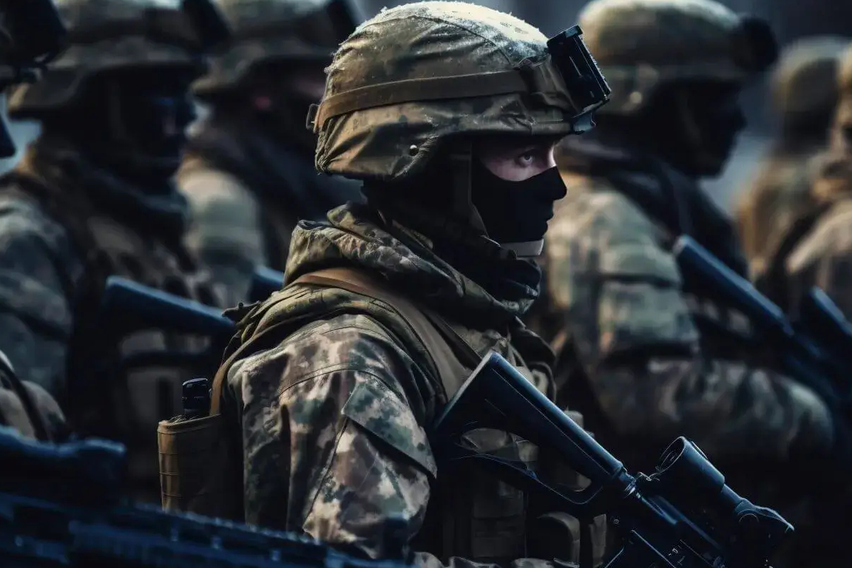 ஆயுத உற்பத்தியில் வல்லரசாகும் ஐரோப்பா : ஏற்றுமதியில் புதிய சாதனை | Europe Becomes Superpower Arms Production