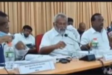 இரவோடு இரவாக அநுராதபுரத்திற்கு அள்ளிச்செல்லப்பட்ட காணி உறுதிகள் தொடர்பில் அமைச்சர் வெளியிட்டுள்ள தகவல்!