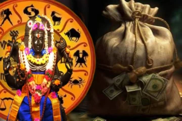 சந்திர கிரகண முடிவில் 12 ஆண்டுகளின் பின் குருவின் ராஜ யோகம் - எந்த ராசிக்கு அதிர்ஷ்டம்?