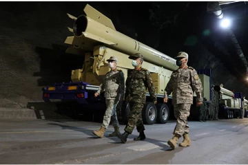 இஸ்ரேலை சுற்றிவளைத்த ஈரானின் அதிநவீன ஆயுதங்கள்! அடுத்தடுத்து காத்திருக்கும் பேரதிர்ச்சிகள்