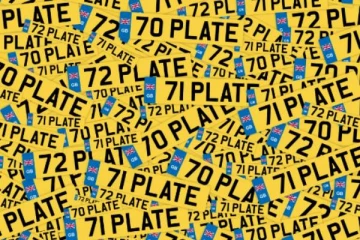 Optical Illusion: 23 வினாடிகளுக்குள் மறைந்திருக்கும் தகட்டை கண்டுபிடிக்க முடியுமா?