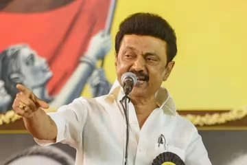 கச்சத்தீவை மீட்பதே தீர்வு - அழுத்தமாக சொன்ன மு.க.ஸ்டாலின்