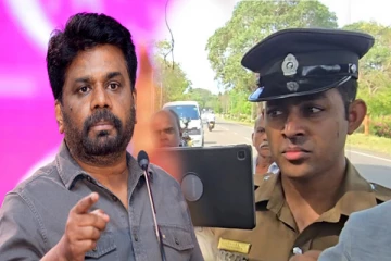 யாழிற்கு ஜனாதிபதி விஜயம்; மக்களை அச்சுறுத்திய பொலிஸார்!