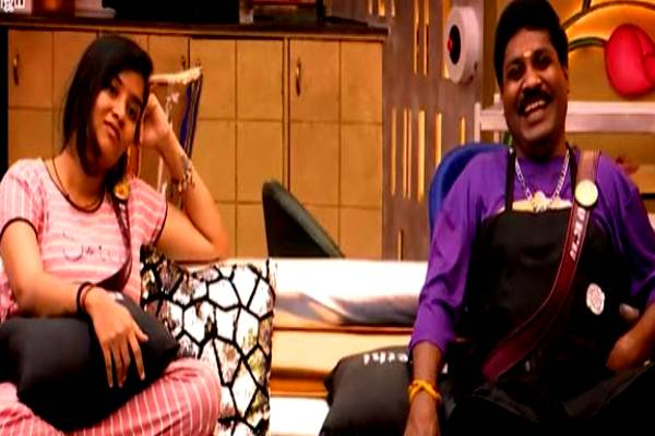 நேரடியாக கூறிய ஜனனி.! தேம்பி தேம்பி அழுத தனலட்சுமி- இறுதியில் நடந்தது என்ன? | Janani Biggboss Promo That Made Thanalakshmi Cry