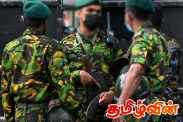 மீட்பு நடவடிக்கைகளுக்கு 7989 இராணுவ வீரர்கள் தயார்நிலையில்..