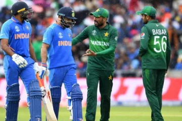 டி20 உலகக் கிண்ணம்: இந்தியா – பாகிஸ்தான் போட்டிக்கான டிக்கெட் விலை இவ்வளவா?