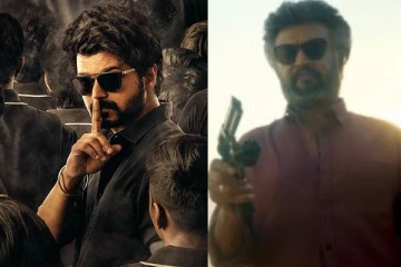 பட்டத்தை பறிக்க நினைக்கிறாரா விஜய்? ரஜினியால் கொந்தளித்த விஜய் ரசிகர்கள்