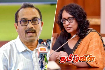 ஹரிணி அமரசூரியவின் பதவி விவகாரம்! அமைச்சர் பிமலின் பதிலடி