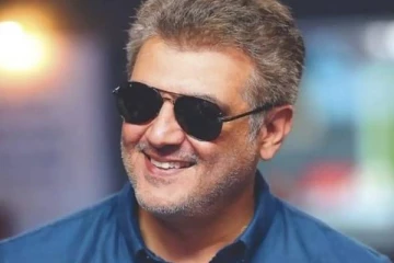 வேண்டாம்பா அஜித்! அஜித்தை அவமதித்து பத்திரிக்கையாளர் செய்த செயல்..