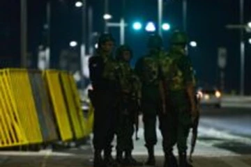 யாழ்ப்பாணம் உடுப்பிட்டி பகுதியில் ஏற்பட்ட பதற்றம்! குவிக்கப்பட்டுள்ள இராணுவம்