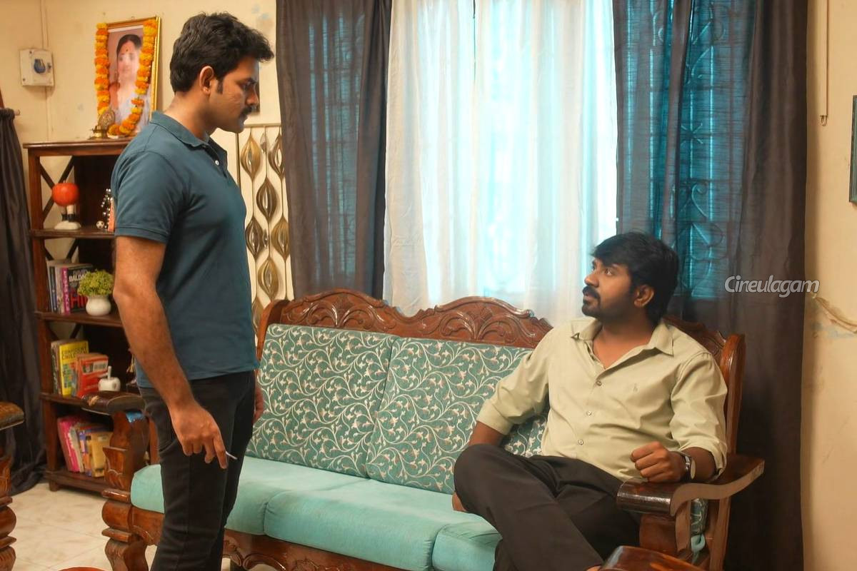 சீதாவிற்கு முத்து மற்றும் அவரது அம்மா செய்த காரியம், திணறிய அருண்... சிறகடிக்க ஆசை சீரியல் | Siragadikka Aasai Serial July 27 Episode