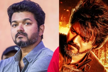 விஜய் ரசிகர்கள் பேர் அதிர்ச்சி!.. லியோ படம் வெளியாகுவதில் சிக்கல்