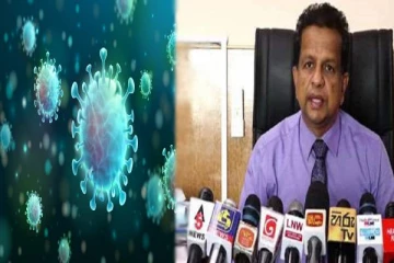 இலங்கையில் பரவும் புதிய வைரஸ்: சுகாதார சேவைகள் பணிப்பாளர் நாயகம் விடுத்துள்ள எச்சரிக்கை!